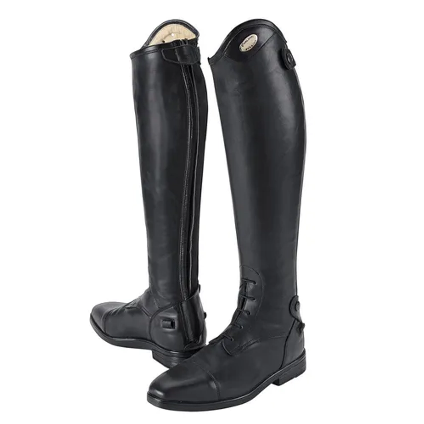 Parlanti Miami Tall Field Boots | Dover Saddlery
