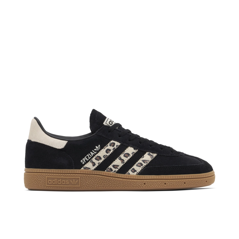 Adidas Handball Spezial Black Leopard