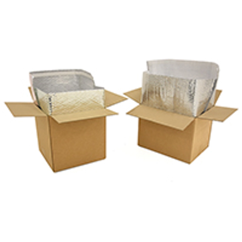 Insulated Box Liners | Chilled Packaging | Kite Packaging