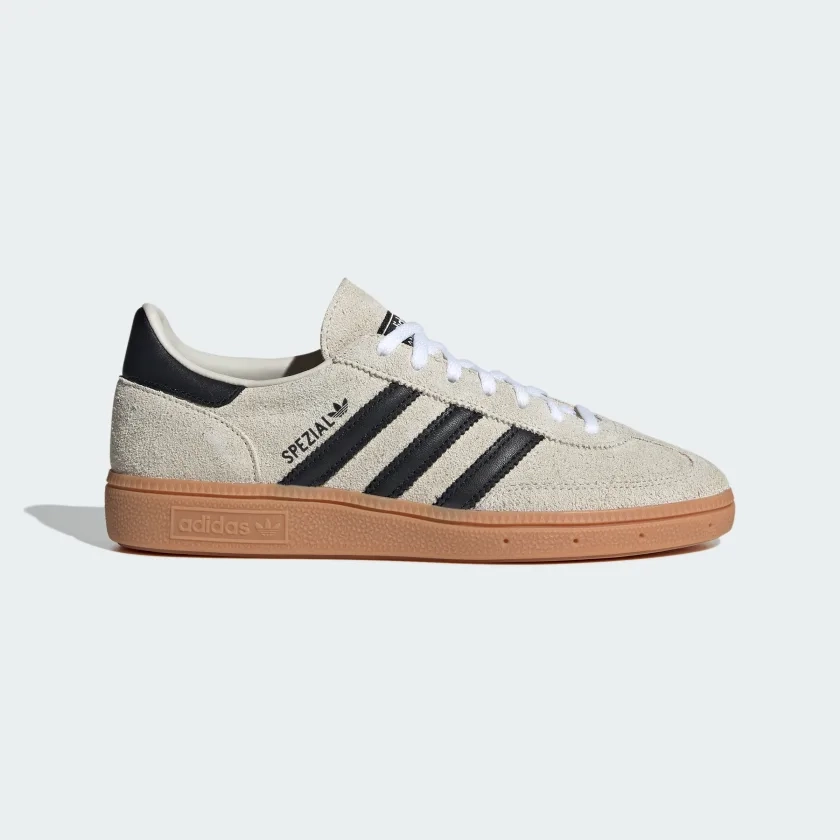 Chaussure Handball Spezial - Beige adidas | adidas France