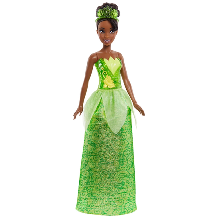 Disney Princess Tiana Doll | The Entertainer