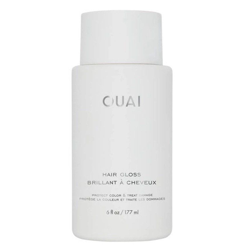 OUAI Hair Gloss 177ml