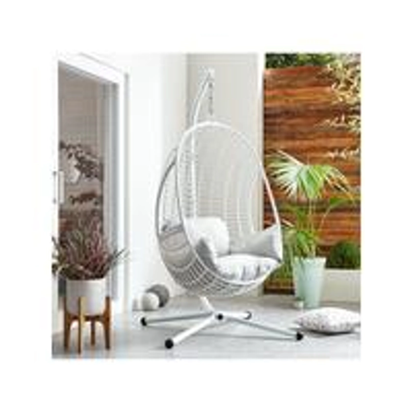 Portofino Hanging Egg Chair