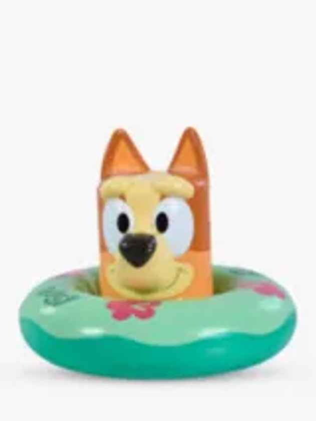 Bluey Bingo Splash & Float Bath Toy