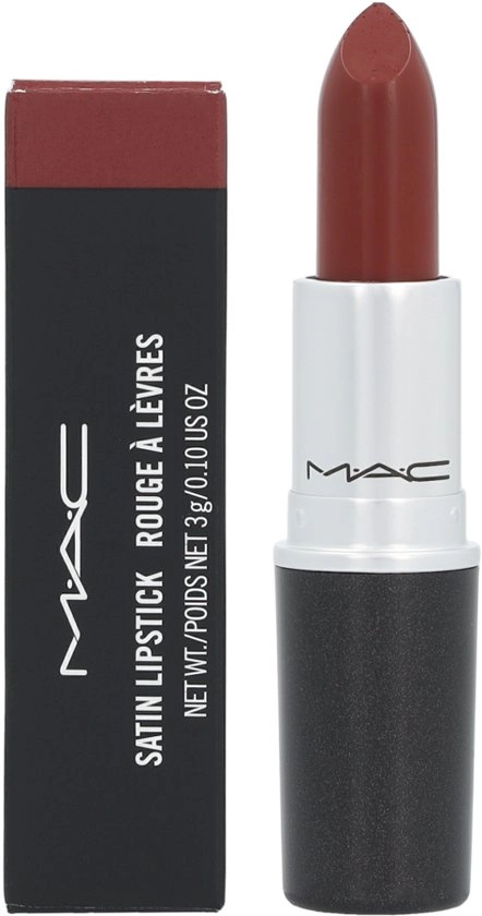 MAC Cosmetics - Paramount Satin Lippenstift - 3g