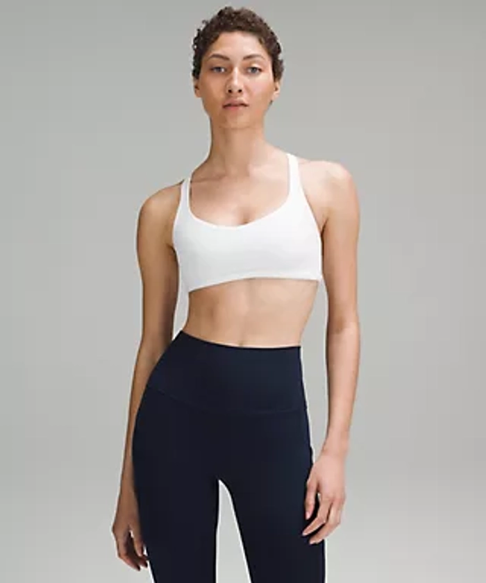 Free to Be Bra - Wild *Light Support, A/B Cup | Women's Bras | lululemon