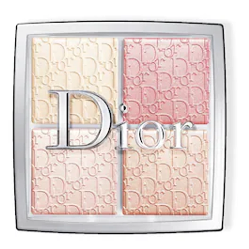 DIOR BACKSTAGE | Dior Backstage Glow Face Palette - Palette maquillage illuminatrice multiusage