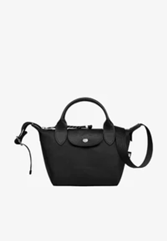 Longchamp LE PLIAGE ENERGY - Umhängetasche - schwarz - Zalando.de