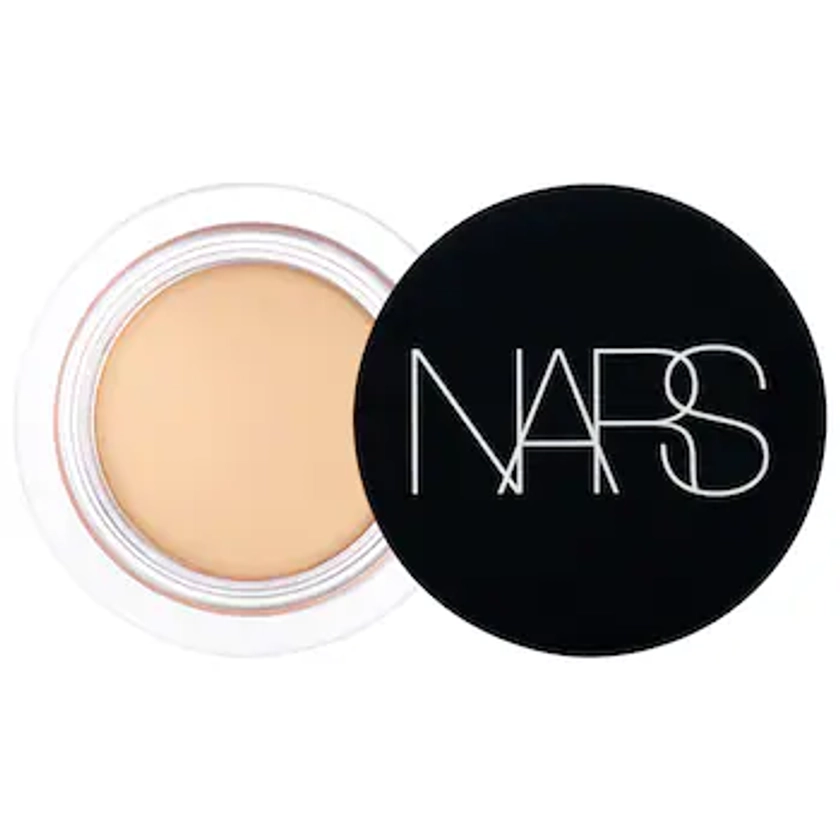 NARS Soft Matte Complete Concealer Pot | Sephora