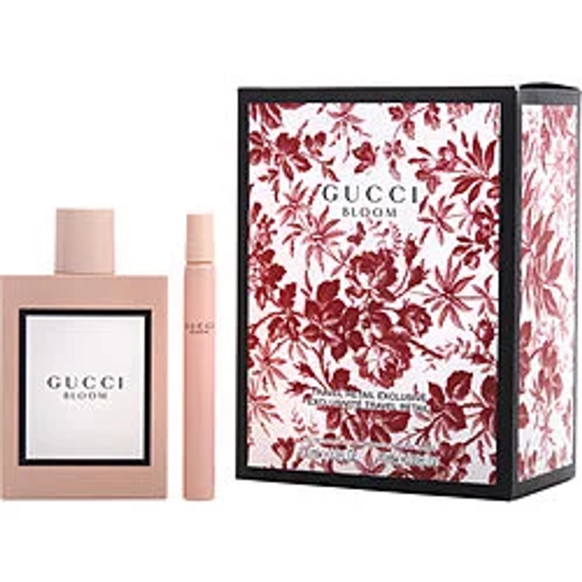 Gucci Bloom For Women