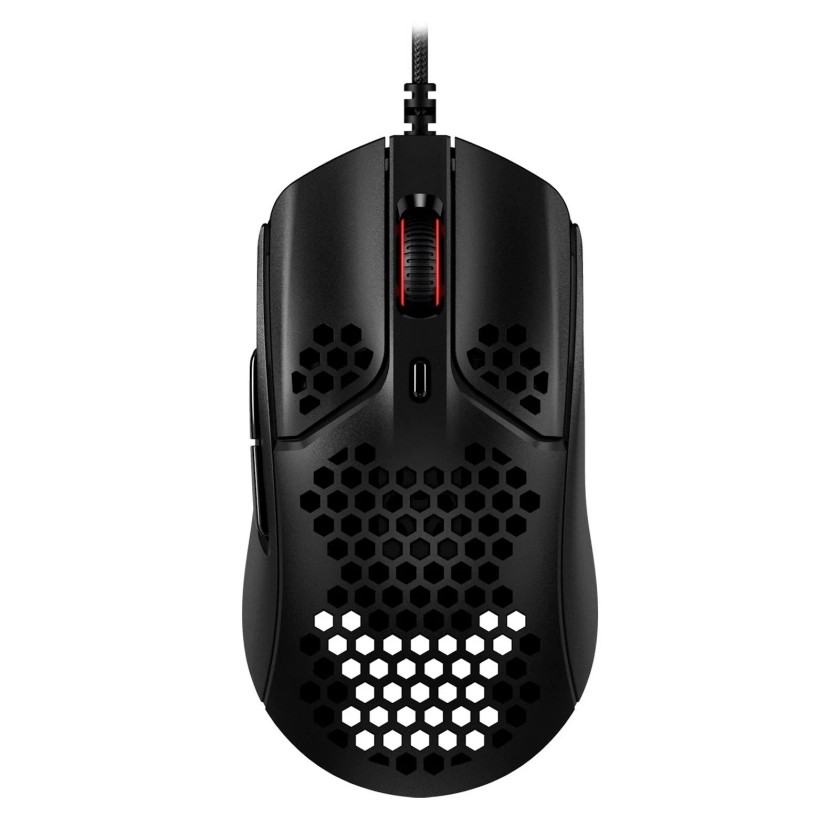 HyperX Pulsefire Haste – Souris Gaming