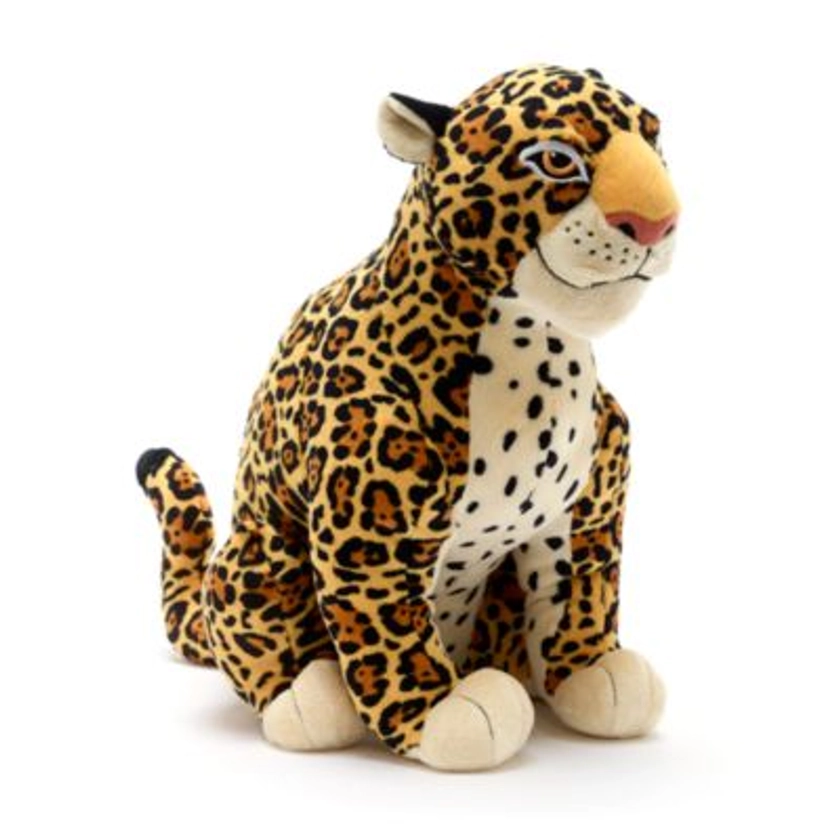 Disney Store Jaguar Medium Soft Toy, Encanto | Disney Store