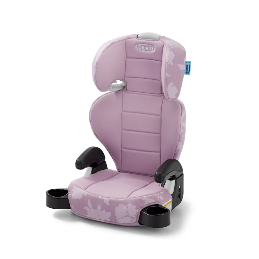 TurboBooster® 2.0 Highback Booster | Graco Baby