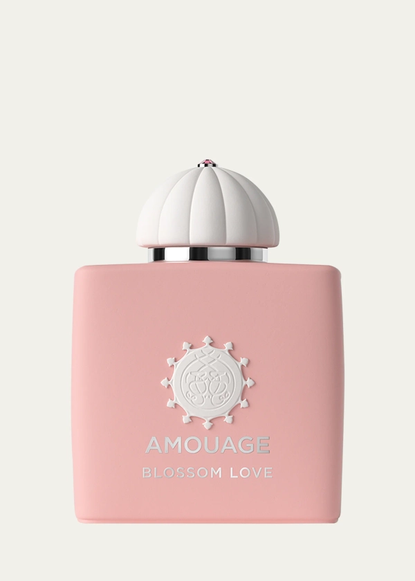 Amouage Blossom Love Eau de Parfum, 3.3 oz.