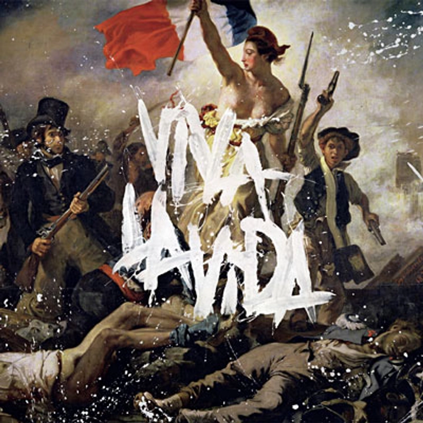 Viva la vida or death and all his friends