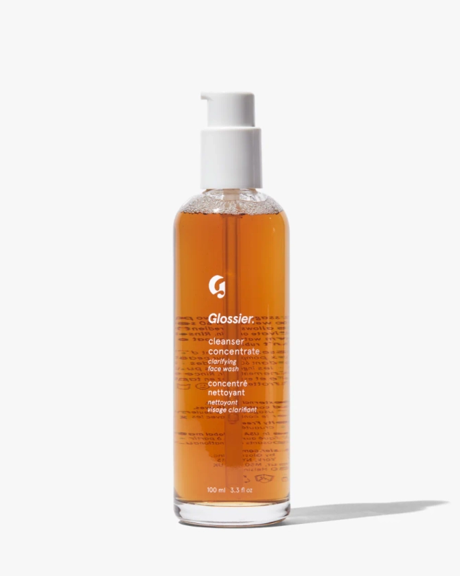 Cleanser Concentrate