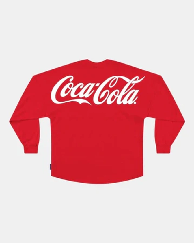 Coca-Cola® Classic Spirit Jersey®
