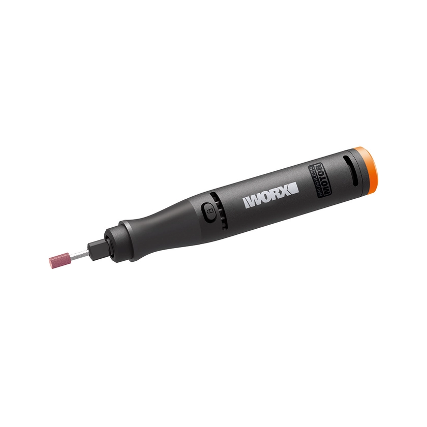 20V MakerX™ Brushless Rotary Tool (Tool Only - Battery / Charger / Hub sold separately) - WX739.9 - WORX Australia