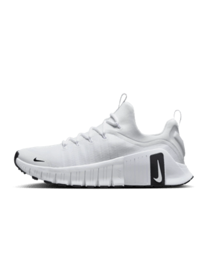 Nike Free Metcon 6 (Team Bank) Men's Workout Shoes