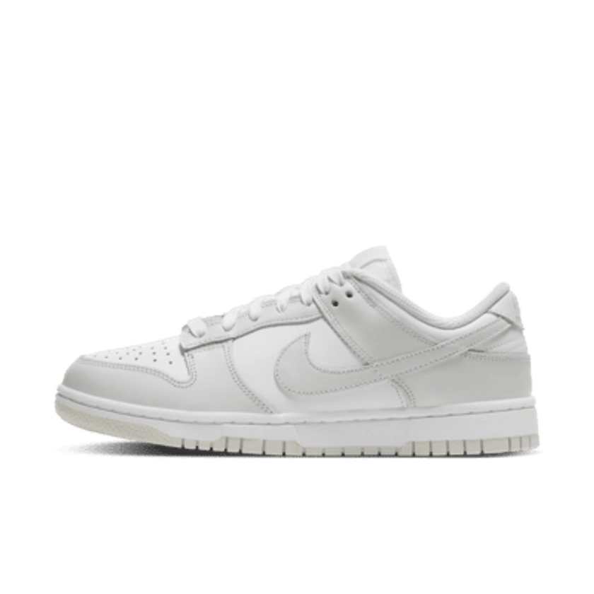 Chaussure Nike Dunk Low pour Femme