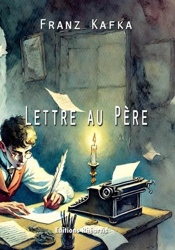 Lettre au père