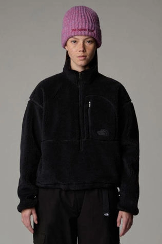 Fleece Tnf Extreme Pile Pullover