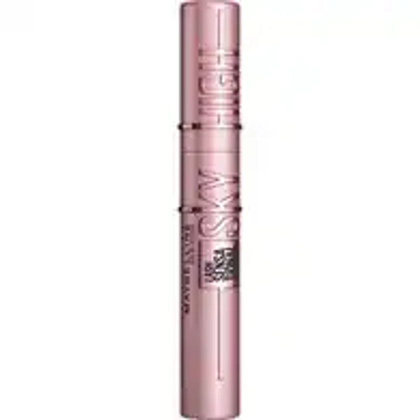 Maybelline Lash Sensational Sky High Mascara 01 Black