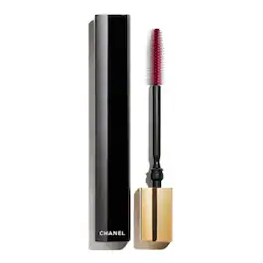 CHANELNOIR ALLURE Mascara Volume, Longueur, Courbe Et Définition 2 avis