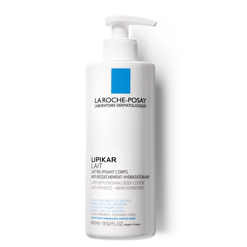 Lipikar Lait Hydratant Corps