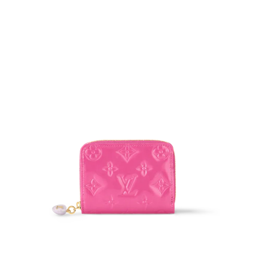 Products by Louis Vuitton: Zippy Coin Purse