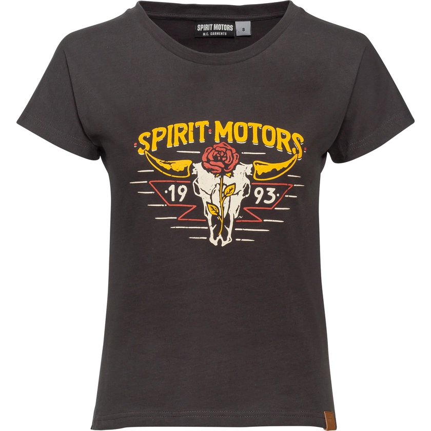 Native Jodie Ladies T-Shirt