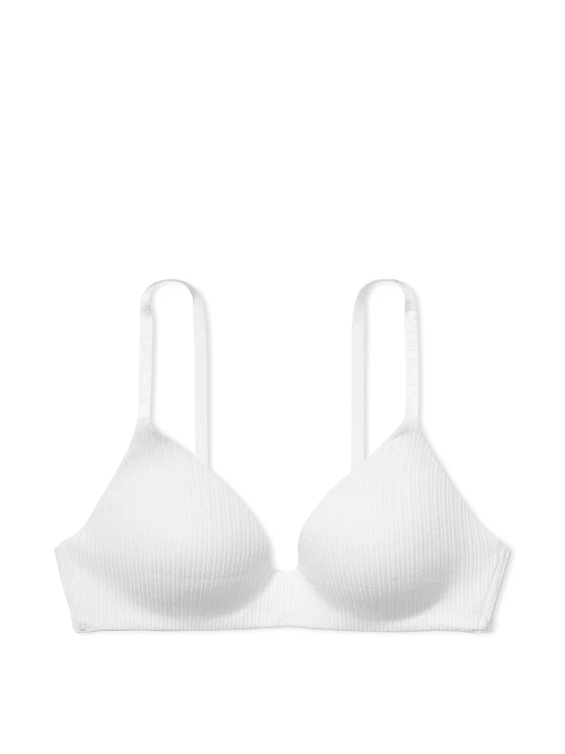 Buy Lightly Lined Wireless Bra - Order Bras online 5000005702 - Victoria's Secret US