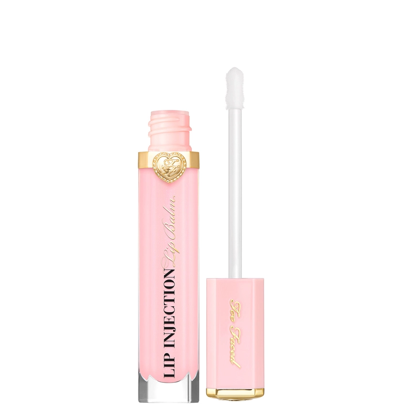 Too Faced Lip Injection Power Plumping Luxury Balm 7ml | CultBeauty