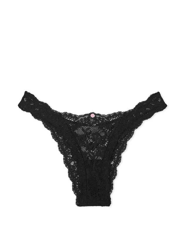 Buy Lace Brazilian Panty - Order Brazilian online 5000007768 - Victoria's Secret