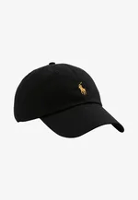 HAT - Casquette - black