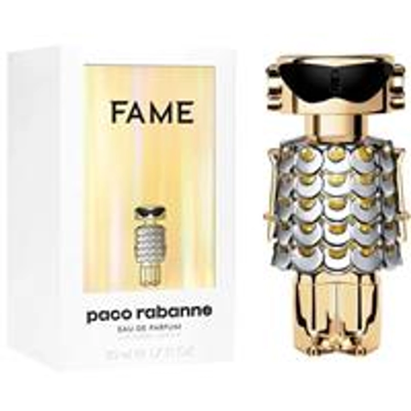 Paco Rabanne Fame Eau De Parfum 50ml