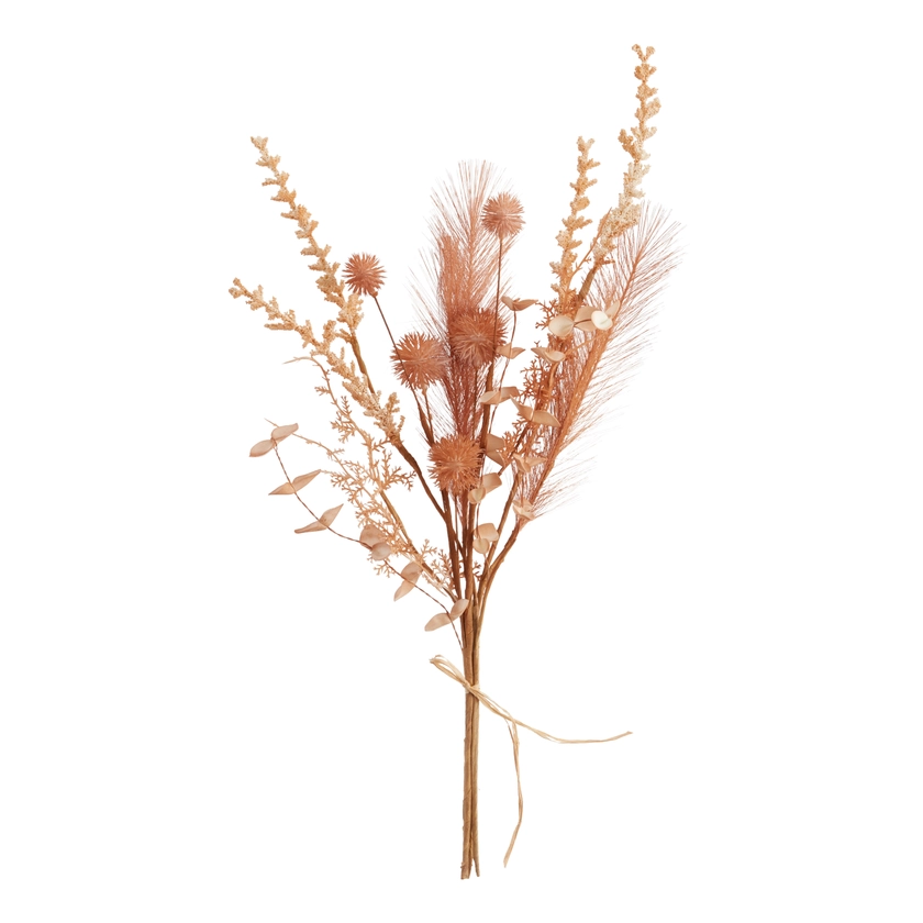 Faux Pampas Grass Meadow Bunch - World Market