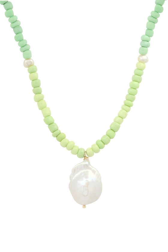 Elli Necklace - Low Tide