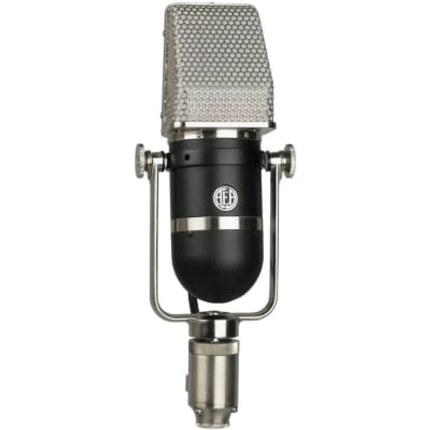 AEA KU4 Supercardioid Ribbon Microphone | Reverb Estonia