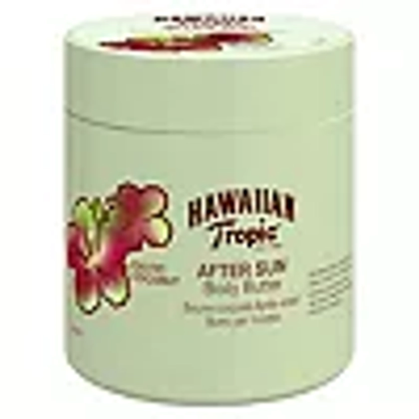 Hawaiian Tropic Enriching After Sun Shea Body Butter 250ml