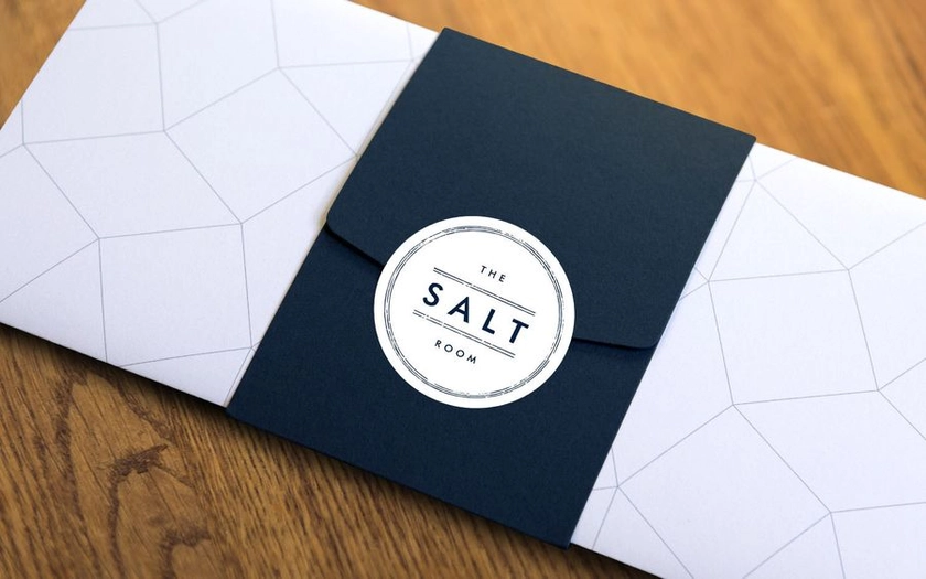 Gift Vouchers | The Salt Room