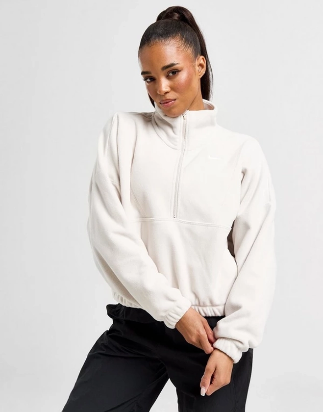 Nike Polar 1/2 Zip Fleece Top