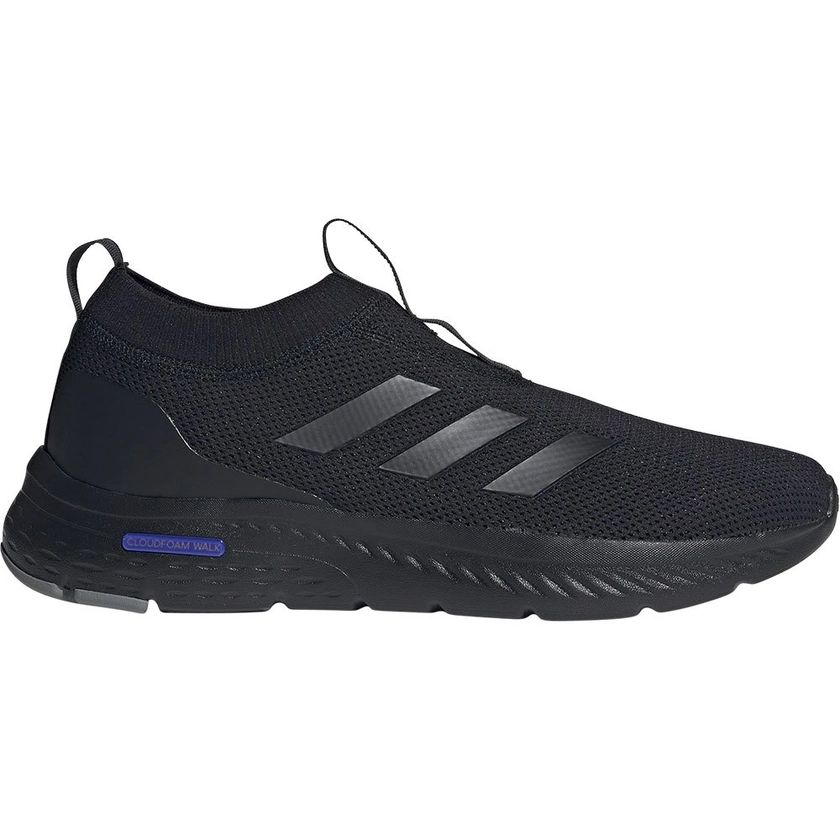 adidas Cloudfoam Move Sock trainers Black | Runnerinn