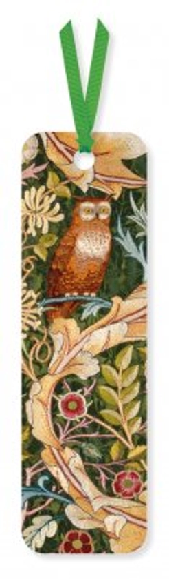 The Owl Bookmark