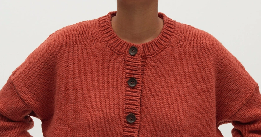 cardigan no61 arce – babaà