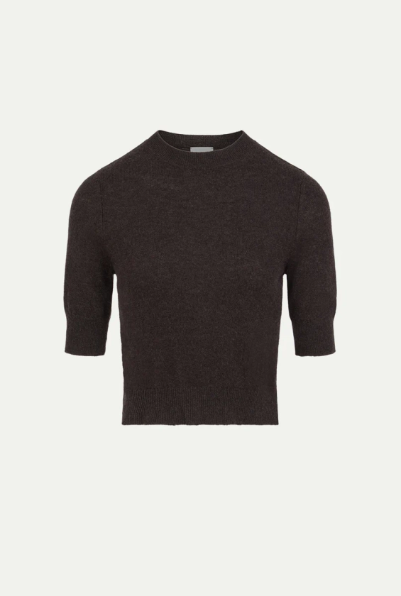 CHYPRE cashmere top