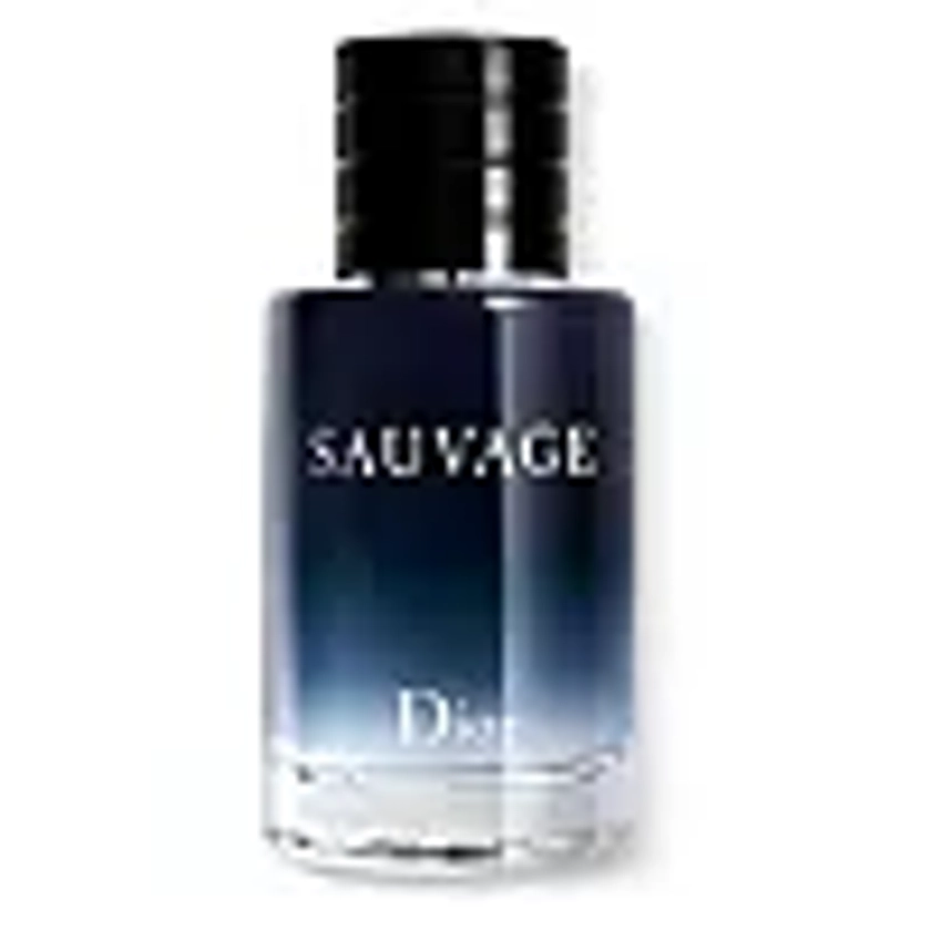 DIOR Sauvage Eau de Toilette 60ml