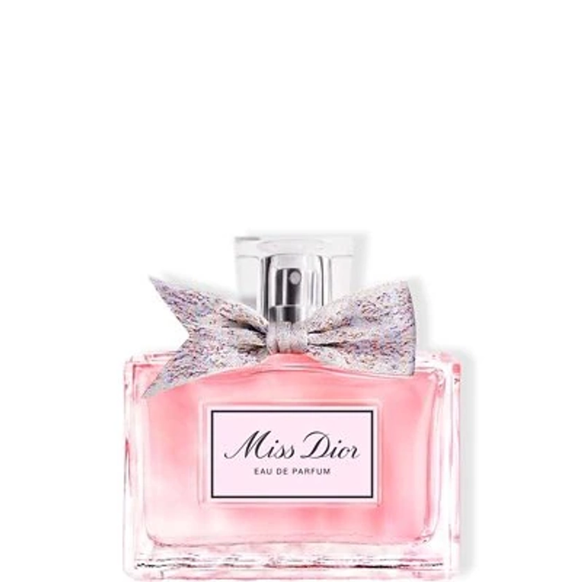 DIOR Miss Dior Eau de Parfum 50ml