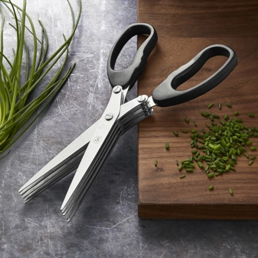Open Kitchen by Williams Sonoma Herb Scissors | Williams Sonoma