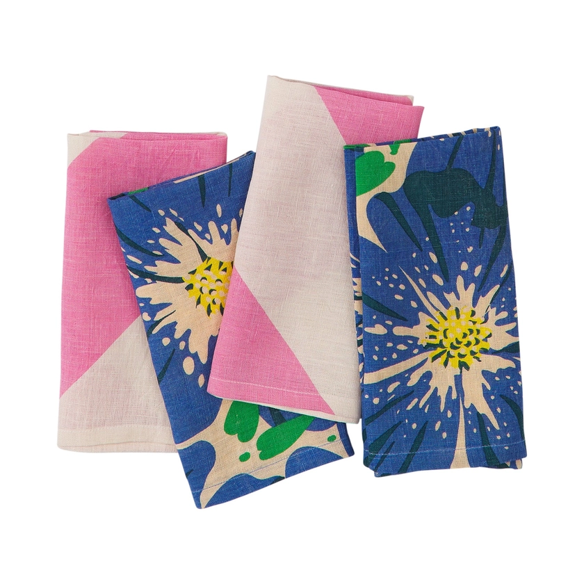 Berkeley Napkin Set